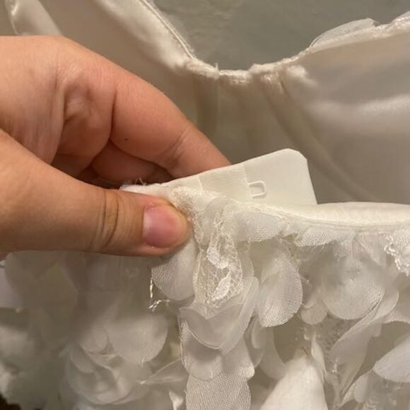 Bellatrix Mini Dress - Picture 7 of 12